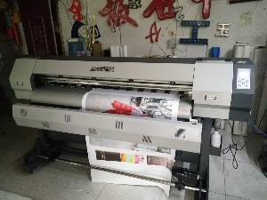 山東王總新五代機器安裝調試完畢